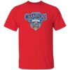 Division Champions Philadelphia Red October Shirt