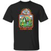 Drop On By The Clown Cafe Shirt