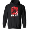 Elly De La Cruz Cincinnati Shirt 23