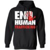 End Human Trafficking Shirt 2