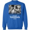 Fernando Valenzuela 1960 2024 Shirt 1