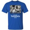 Fernando Valenzuela 1960 2024 Shirt