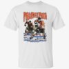 Flyers Matvei Michkov Philadelphia The Wait Is Over Shirt