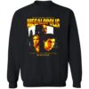 Francis Ford Coppola’s Megalopolis If You Can’t See A Better Future Build One Shirt 2