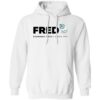 Fred Economic Data Since 1991 Shirt 1