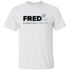 Fred Economic Data Since 1991 Shirt