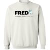 Fred Economic Data Since 1991 Shirt 2