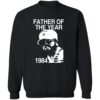 Gary Plauche Father Of The Year 1984 Shirt 2