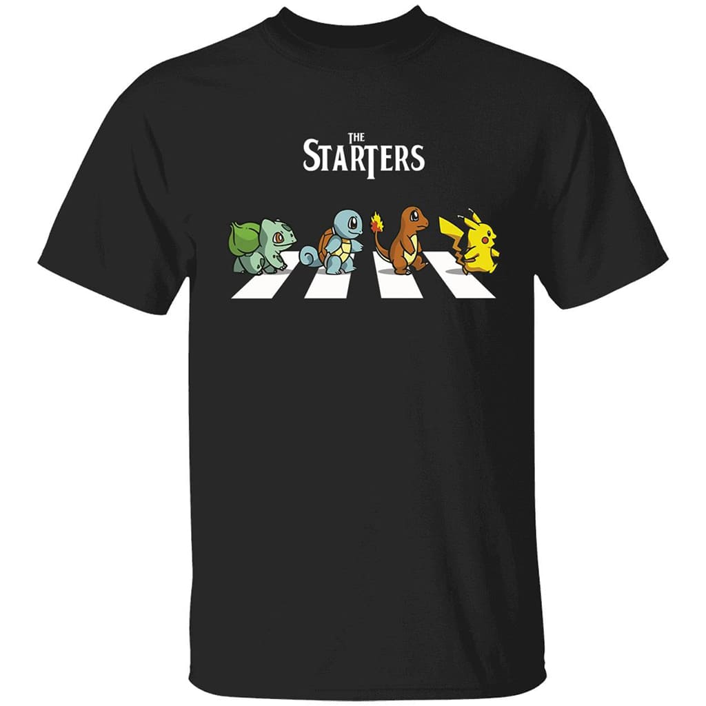 George Kittle The Starters Shirt