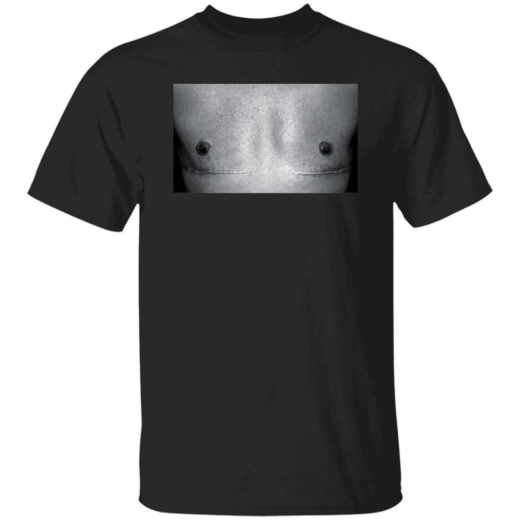 Gottmik Top Portrait Shirt