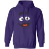 Grimace Halloween Costume Shirt 1