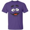 Grimace Halloween Costume Shirt