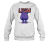 Grimace Lfgm Sign Shirt 1