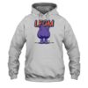 Grimace Lfgm Sign Shirt 2