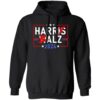 Harris Walz Harry Balz 2024 Shirt 1