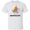 Heathcliff Ham Car Shirt