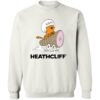 Heathcliff Ham Car Shirt 2