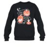 Henryjawnson Uh Um Haha Wait Haha Halloween Shirt 1