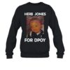 Herb Jones Trey Murphy’s Shirt 1