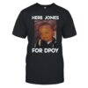 Herb Jones Trey Murphy’s Shirt