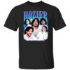 Hozier Markiplier Shirt