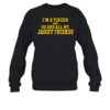 I'm A Yinzer And So Are All My Jagoff Friends Shirt 1