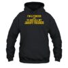 I'm A Yinzer And So Are All My Jagoff Friends Shirt 2