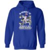 In Memories Of October 22 2024 Fernando Valenzuela Thank You Shirt 2