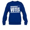 Indianapolis Colts Community Votes Shirt 1