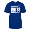 Indianapolis Colts Community Votes Shirt