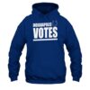 Indianapolis Colts Community Votes Shirt 2