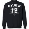 Jake Retzlaff Byjew 12 Shirt 1