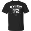 Jake Retzlaff Byjew 12 Shirt