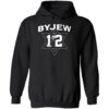 Jake Retzlaff Byjew 12 Shirt 2