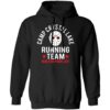 Jason Voorhees Camp Crystal Lake Running Team Run For Your Life Shirt 1