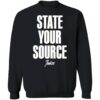 Jaylen Brown Gifted Stephen A Smith State Your Source Shirt 1