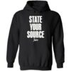 Jaylen Brown Gifted Stephen A Smith State Your Source Shirt 2