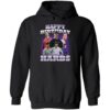 John Harbaugh Happy Birthday Harbs Shirt 2