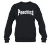 Johnnyb17 Poochina T-shirt 1