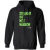 Josh Hutcherson Straight But Not Narrow Org Shirt 1