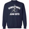 Juan Soto The Generational Shirt 1