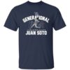 Juan Soto The Generational Shirt