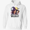 Kamala Harris Witch Way To The White House Halloween Shirt 2