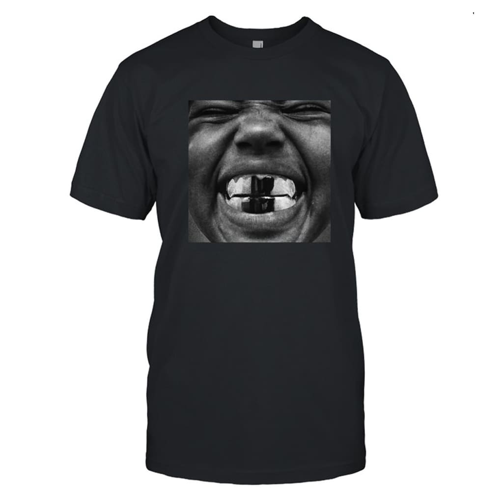 Kanye West Bully 2024 Shirt