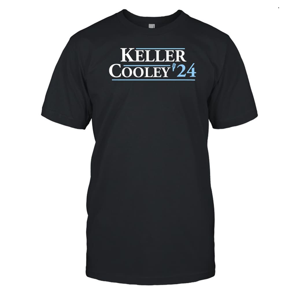 Keller Cooley '24 Shirt