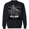 King Pete Rose 1941-2024 Shirt 1