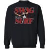 Kirk Cousins Swag Surf Shirt 1