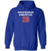 Kyle Hendricks Professor Emeritus 28 Shirt 2