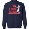 Lane Thomas The Lane Train Shirt 1