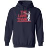 Lane Thomas The Lane Train Shirt 2